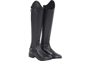 Dublin Arderin Tall Dress Boots