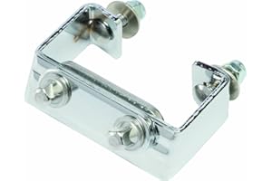 Gibraltar Accesorios Para Caja Placa de Fijación Bordonera SC-GVSBE Estilo Vintage