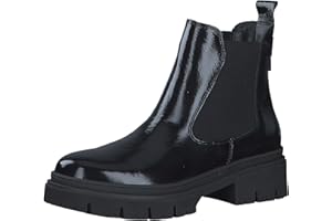 Tamaris Donna 1-25902-43, Stivali Chelsea