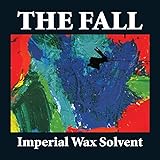 Imperial Wax Solvent: 3CD Digipak