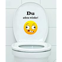 2 Adesivi Divertenti Per Water - Sticker Impermeabili "Ministero Della Magia", Autoadesivi E Rimovibili - Foto 5