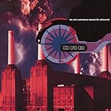 The Orb's Adventures Beyond the Ultraworld (2LP) [Vinyl LP]