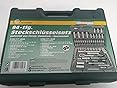 Mannesmann Allround M98410 Steckschlüsselsatz 94 tlg.: Amazon.de: Baumarkt