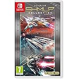 Shmup Collection By Astroport Just Limited Switch