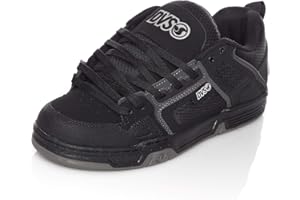 DVS Comanche, Scarpe da Skateboard Uomo