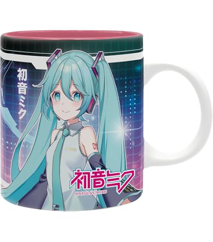 Highschool DxD Hero Tasse – Offiziell Lizenziert, 320 Ml, Mit Rias & Akeno-Motiv