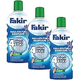 Fakir Elde Lavanta Teknolojili Halı Ve Koltuk Şampuanı 1000Ml X 3 Adet