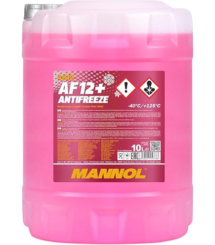 thumbnail image 2 of ATE SL 03990158032 Brake Fluid 5L DOT4 – For VW, BMW, Opel, Mercedes, Seat, Skoda 2 of 4