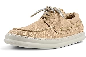 Camper Runner Four-k100804, Scarpe da Barca Uomo