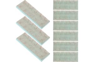 Healifty 100 Stück Ohrpressensamen Typ Nadel Zur Gewichtsreduktion Rauchen Aufhören Rückenschmerzen Kopfschmerzen Stress Ohrakupunktur Einweg-Presspflaster