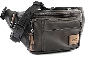 Camel Active Laos Nerka, Brązowy, 29 cm