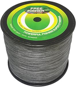 amazon tresse peche