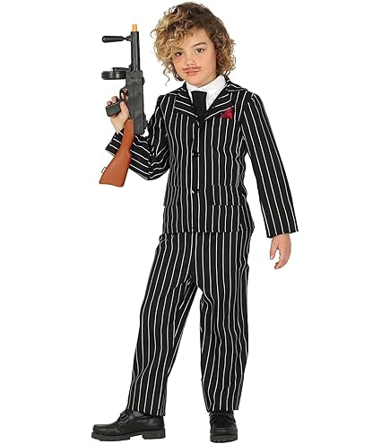 Abito Da Uomo Set Da Sposa Nero Strisce Bianche Stile Coreano Stampato Cantante Performance Costume, Abiti Bianchi Neri, XS - Foto 3