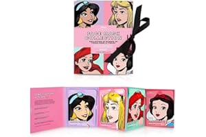 Mad Beauty Masque pour le visage, Princesse Disney