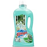 Bingo Fresh Y&uuml;zey Temizleyici Ferah Evim 1 L