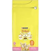 Friskies Yavru Kedi Maması 1.5 Kg