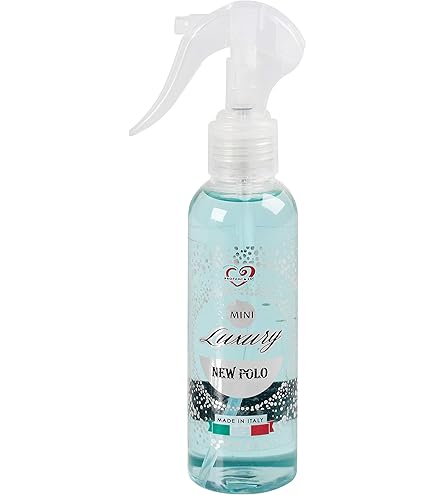 Profumi & Co Spray Ambiente Luxury Professional 300 Ml - Fragranza GIO (Agrumata) - Ispirata A Profumi Famosi, Elimina Cattivi Odori, Made In Italy, + Diamond Magic In Omaggio - 5
