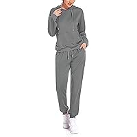 amazon ladies jogging suits