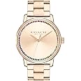 Coach GRAND Women's Watch, Analog