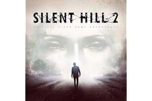 MONDO SILENT HILL 2