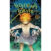 Vadedilmiş Yokyer Cilt 5
