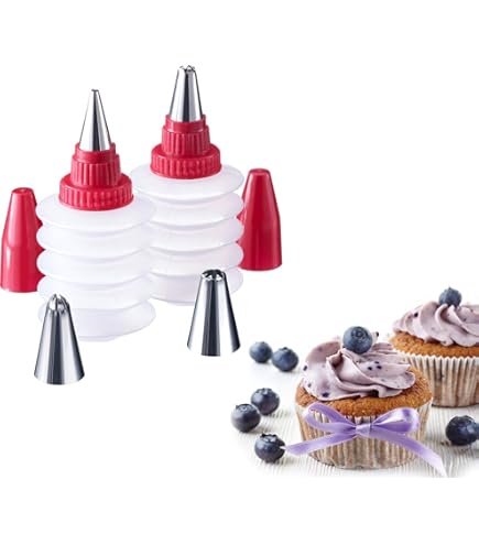 Bottiglie Squeeze Westmark | 3 Pezzi Da 50ml | Per Salse E Condimenti | Senza BPA E Lavabili In Lavastoviglie | Dosaggio Preciso - Foto 5