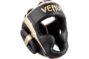 Venum Elite, Casco da Boxe