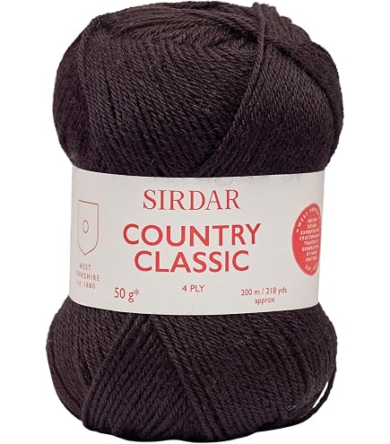 Stylecraft Special Aran – Gomitolo Di Filato Colore Lipstick (1246) – 100g, Morbido E Resistente Per Maglia E Uncinetto