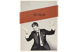 The Italian. A Photographic Interview. Lapo Elkann. Ediz. inglese