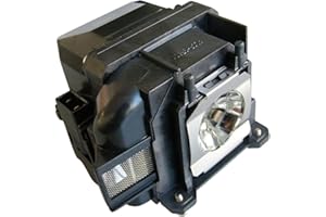 azurano lámpara proyector para EPSON ELPLP88, V13H010L88 para EB-S31, EH-TW5300 & serie EB, serie EH, serie EX, serie PowerLite & serie VS, lámpara de proyector con carcasa, 200W