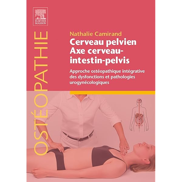 Amazon.fr - Le Lien Mécanique Ostéopathique : Évolution et