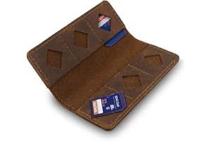 MegaGear SLR, correa de muñeca de algodón de cámara DSLR - caqui, pequeño - 23 cm/9inc - Marrón