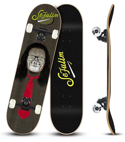 Skateboard Complet Birdhouse Stage 3 Peste Docteur - Planche Largeur 8" - Noir - Neuf Sous Blister