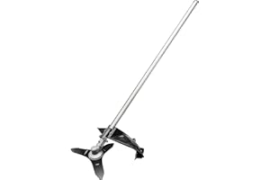 EGO Power+ BCA1200 Embout de débroussailleuse sans fil pour unité d'entraînement multifonction sans fil PH1400E