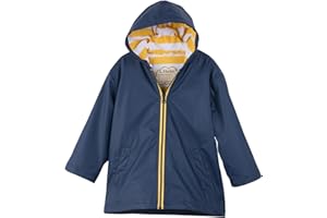 Hatley Splash Jackets Blouson de Pluie Fille