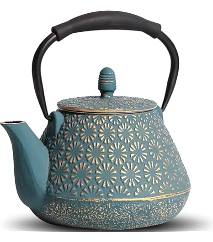 Vind theepot en 8 kopjes op - maart 2026 Vind theepot en 8 kopjes op - maart 2026