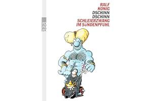 Schleierzwang im Sündenpfuhl (Dschinn Dschinn, Band 2)