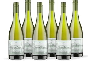 ‎BY AMAZON by Amazon Südafrikanischer Chenin Blanc, Weißwein, 75cl, 6er-Pack