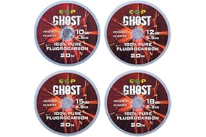 DRENNAN ESP Ghost Fluorocarbon
