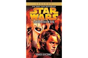 Labyrinth of Evil: Star Wars Legends