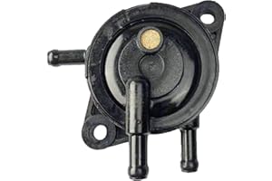 Solarhome Fuel Pump for Kawasaki MULE 610 4X4 KAF400 1993-2015, Gasoline, Manual, UTV, Automotive Electric Fuel Pumps