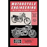 MOTORCYCLE ENGINEERING