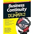 Business Continuity For Dummies