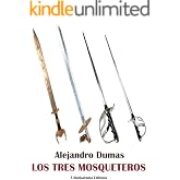 Los tres mosqueteros (E-Bookarama Cl&aacute;sicos)