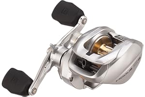 13 FISHING - Modus C2 - Baitcast Reels (Freshwater)