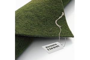 WHI Shore Mat Green 50 cm Wide 5 m Long