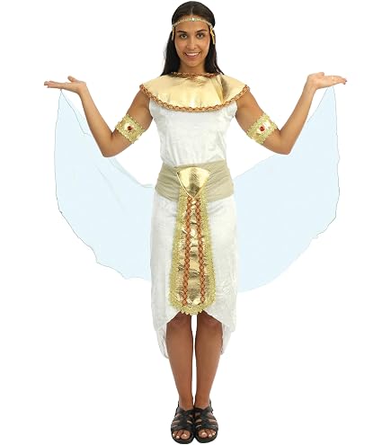 Boland - Costume pour Enfants Toutankhamon, Égypte, Dieu, fête costumée, fête à thème, Carnaval Boland - Costume pour Enfants Toutankhamon, Égypte, Dieu, fête costumée, fête à thème, Carnaval