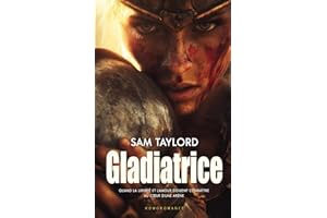 Gladiatrice: roman lesbien, livre lesbien