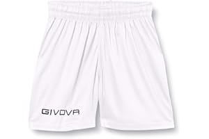 GIVOVA Short Capo, Pantaloncini Uomo