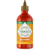 Tabasco Salsa Acı Sos 256 Mililitre